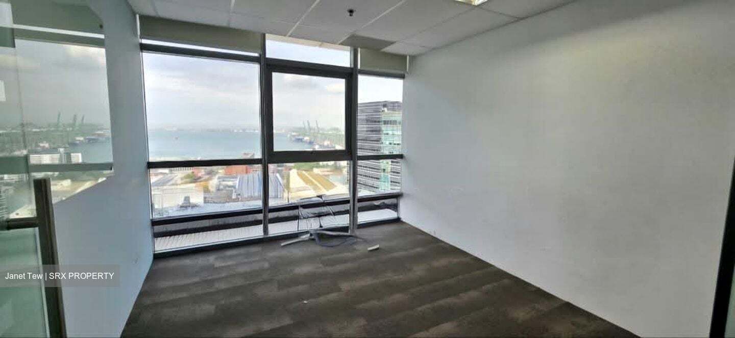 Fragrance Empire Building (D5), Office #582814831